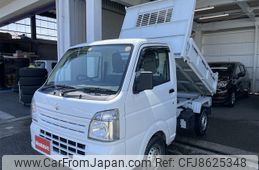 suzuki carry-truck 2019 -SUZUKI 【富山 480ｿ8474】--Carry Truck DA16T--485077---SUZUKI 【富山 480ｿ8474】--Carry Truck DA16T--485077-