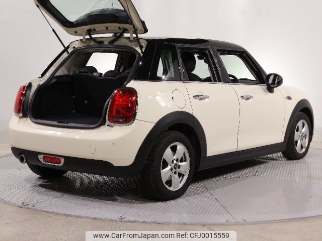 mini mini-others 2019 -BMW 【名変中 】--BMW Mini XU15M--0TR62566---BMW 【名変中 】--BMW Mini XU15M--0TR62566- image 2