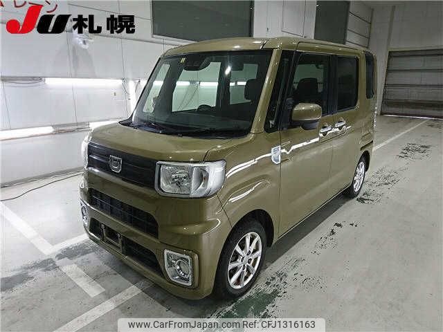 daihatsu wake 2019 -DAIHATSU--WAKE LA710S--0027014---DAIHATSU--WAKE LA710S--0027014- image 1