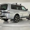 mitsubishi pajero 2015 CFJ1574914 image 3
