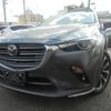 mazda cx-3 2020 -MAZDA--CX-3 6BA-DKEFW--DKEFW-209008---MAZDA--CX-3 6BA-DKEFW--DKEFW-209008- image 1