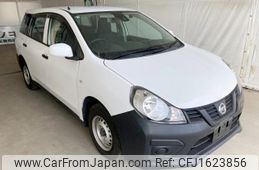nissan nv150-ad 2018 CFJ1623856