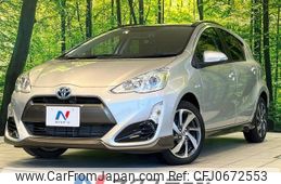 toyota aqua 2015 -TOYOTA--AQUA DAA-NHP10--NHP10-6457354---TOYOTA--AQUA DAA-NHP10--NHP10-6457354-