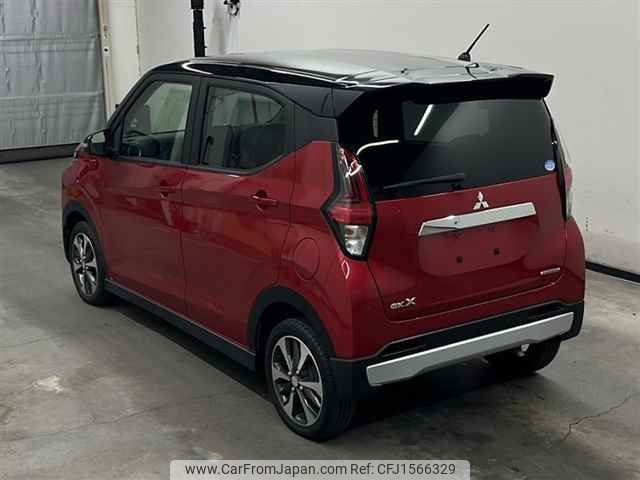 mitsubishi ek-cross 2021 CFJ1566329 image 2