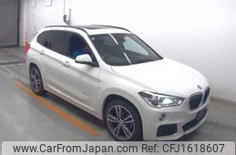 bmw x1 2018 CFJ1618607