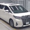 toyota alphard 2021 -TOYOTA 【名古屋 337ﾐ 209】--Alphard 3BA-GGH35W--GGH35-0012665---TOYOTA 【名古屋 337ﾐ 209】--Alphard 3BA-GGH35W--GGH35-0012665- image 10