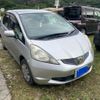 honda fit 2010 -HONDA--Fit DBA-GE6--GE6-1336088---HONDA--Fit DBA-GE6--GE6-1336088- image 2