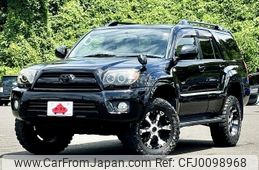 toyota hilux-surf 2008 -TOYOTA--Hilux Surf CBA-TRN215W--TRN215-0024492---TOYOTA--Hilux Surf CBA-TRN215W--TRN215-0024492-