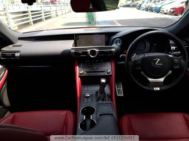 lexus rc 2021 -LEXUS--Lexus RC 6AA-AVC10--AVC10-6006558---LEXUS--Lexus RC 6AA-AVC10--AVC10-6006558- image 2