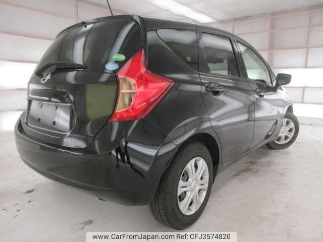nissan note 2016 504769-224991 image 1