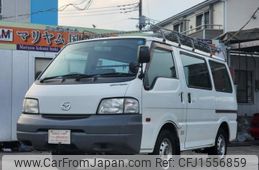 mazda bongo-van 2015 CFJ1556859