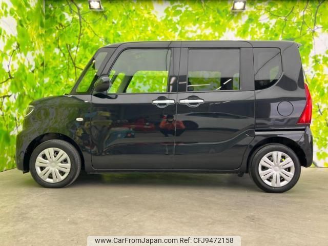 daihatsu tanto 2020 quick_quick_6BA-LA650S_LA650S-1062776 image 2