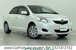 toyota belta 2011 -TOYOTA--Belta DBA-SCP92--SCP92-1079656---TOYOTA--Belta DBA-SCP92--SCP92-1079656-