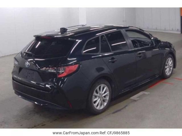 toyota corolla-touring-wagon 2021 quick_quick_6AA-ZWE211W_ZWE211-6076166 image 2