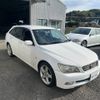 toyota altezza-gita 2002 -TOYOTA 【名変中 】--Altezza Gita GXE10W--0103626---TOYOTA 【名変中 】--Altezza Gita GXE10W--0103626- image 18