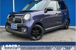 honda n-one 2013 -HONDA--N ONE DBA-JG1--JG1-1006738---HONDA--N ONE DBA-JG1--JG1-1006738-