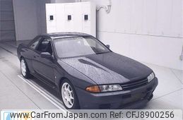 nissan skyline-coupe 1992 CFJ8900256