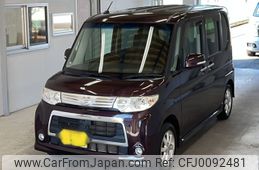 daihatsu tanto 2013 -DAIHATSU 【筑豊 580ほ5853】--Tanto L375S-0668433---DAIHATSU 【筑豊 580ほ5853】--Tanto L375S-0668433-