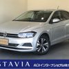 volkswagen polo 2021 CFJ1720124 image 1