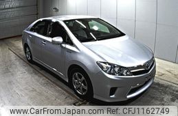 toyota sai 2013 -TOYOTA--SAI AZK10-2060421---TOYOTA--SAI AZK10-2060421-