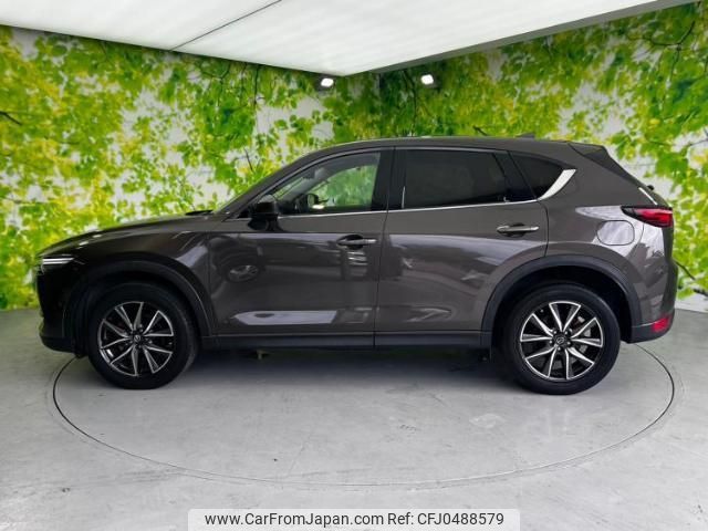 mazda cx-5 2017 quick_quick_LDA-KF2P_KF2P-124076 image 2