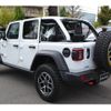 chrysler jeep-wrangler 2024 CFJ1776817 image 10