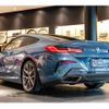 bmw 8-series 2018 CFJ1889293 image 2