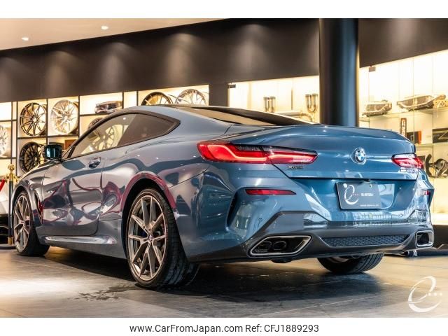 bmw 8-series 2018 CFJ1889293 image 2