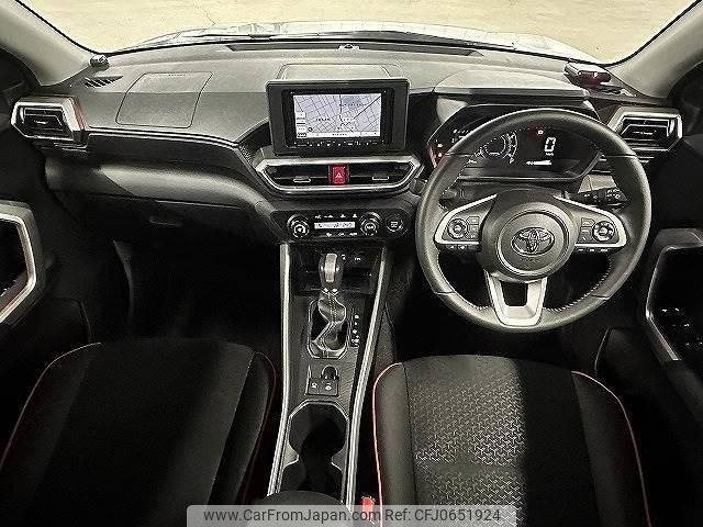 toyota raize 2024 quick_quick_5BA-A201A_A201A-0063723 image 2