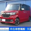 honda n-box 2019 -HONDA--N BOX DBA-JF3--JF3-2109285---HONDA--N BOX DBA-JF3--JF3-2109285- image 1