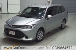 toyota corolla-fielder 2015 -TOYOTA--Corolla Fielder DAA-NKE165G--NKE165-7110190---TOYOTA--Corolla Fielder DAA-NKE165G--NKE165-7110190-