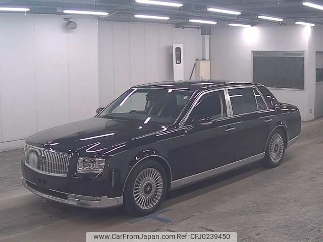 toyota century 2019 quick_quick_DAA-UWG60_UWG60-0001666 image 2