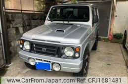 suzuki jimny 1997 CFJ1681481