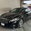 nissan fuga 2013 -NISSAN 【山口 343め51】--Fuga KY51-301140---NISSAN 【山口 343め51】--Fuga KY51-301140- image 1