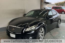 nissan fuga 2013 -NISSAN 【山口 343め51】--Fuga KY51-301140---NISSAN 【山口 343め51】--Fuga KY51-301140-