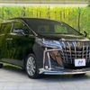 toyota alphard 2022 CFJ1706393 image 17