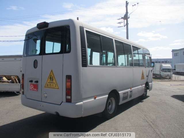 nissan civilian-bus 2012 -NISSAN--Civilian ABG-DVW41--DVW41-040517---NISSAN--Civilian ABG-DVW41--DVW41-040517- image 2