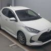 toyota yaris 2020 -TOYOTA--Yaris 5BA-MXPA10--MXPA10-2011366---TOYOTA--Yaris 5BA-MXPA10--MXPA10-2011366- image 4