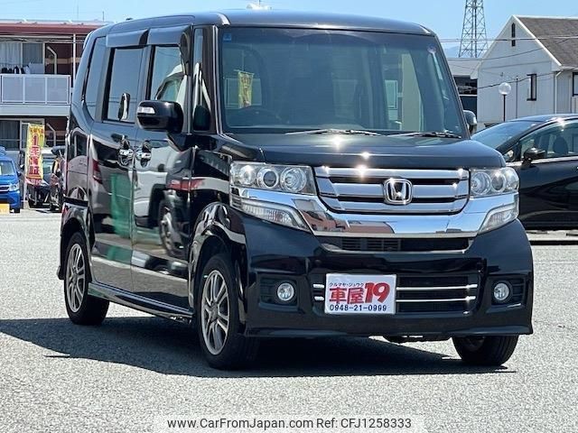 honda n-box 2016 quick_quick_DBA-JF1_JF1-1804778 image 1