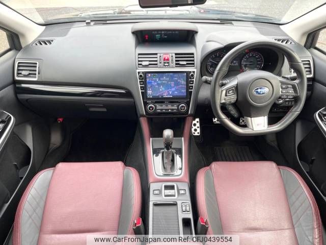 subaru levorg 2017 -SUBARU--Levorg DBA-VM4--VM4-110765---SUBARU--Levorg DBA-VM4--VM4-110765- image 2