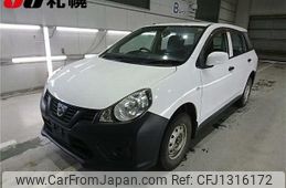 nissan ad-van 2018 -NISSAN--AD Van VZNY12--071144---NISSAN--AD Van VZNY12--071144-