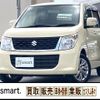 suzuki wagon-r 2016 CFJ1681086 image 1