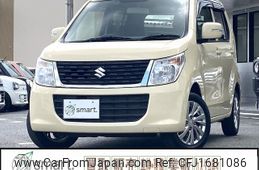 suzuki wagon-r 2016 CFJ1681086