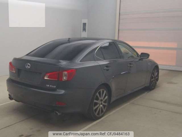 lexus is 2011 -LEXUS--Lexus IS DBA-GSE20--GSE20-5142510---LEXUS--Lexus IS DBA-GSE20--GSE20-5142510- image 2