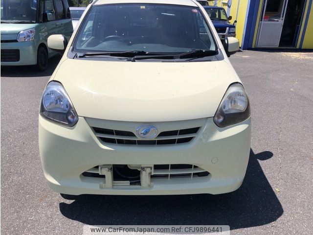 daihatsu mira-e-s 2011 -DAIHATSU--Mira e:s DBA-LA310S--LA310S-1000415---DAIHATSU--Mira e:s DBA-LA310S--LA310S-1000415- image 1