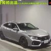 honda civic 2018 -HONDA 【京都 302ﾌ9864】--Civic FK7-1001723---HONDA 【京都 302ﾌ9864】--Civic FK7-1001723- image 1