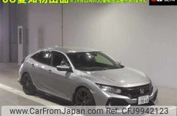 honda civic 2018 -HONDA 【京都 302ﾌ9864】--Civic FK7-1001723---HONDA 【京都 302ﾌ9864】--Civic FK7-1001723-