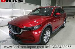 mazda cx-8 2018 -MAZDA--CX-8 KG2P--106250---MAZDA--CX-8 KG2P--106250-