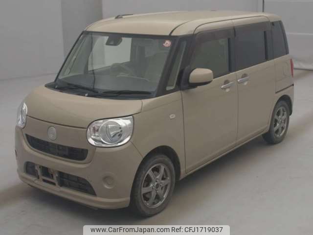 daihatsu move-canbus 2016 CFJ1719037 image 1