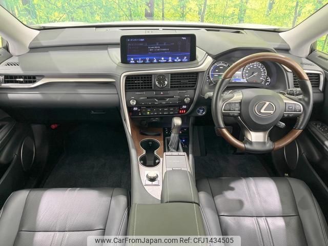 lexus rx 2020 quick_quick_GYL20W_GYL20-0013049 image 2